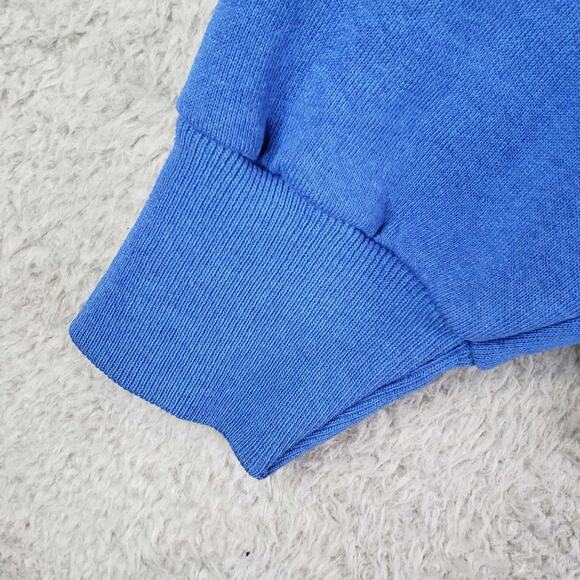 Vintage Buffalo Bills Sweatshirt Mens XXL Blue NFL Football Lee Crewneck 90s - Picture 4 of 9